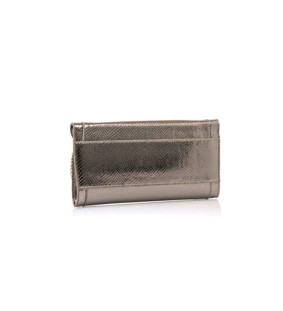 Bolsa Mariamare Silver Enve