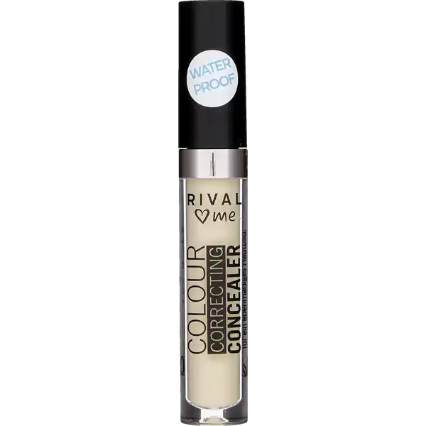 Colour Correcting Concealer 02 vanilla