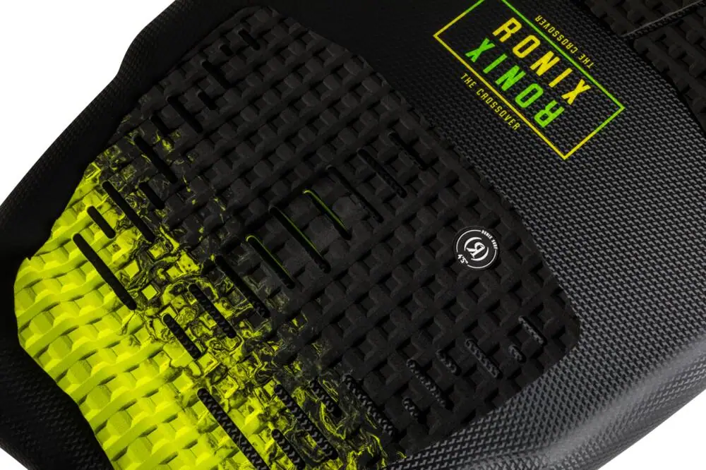 Ronix Koal Surface Crossover Wakesurf Board | SkatePro