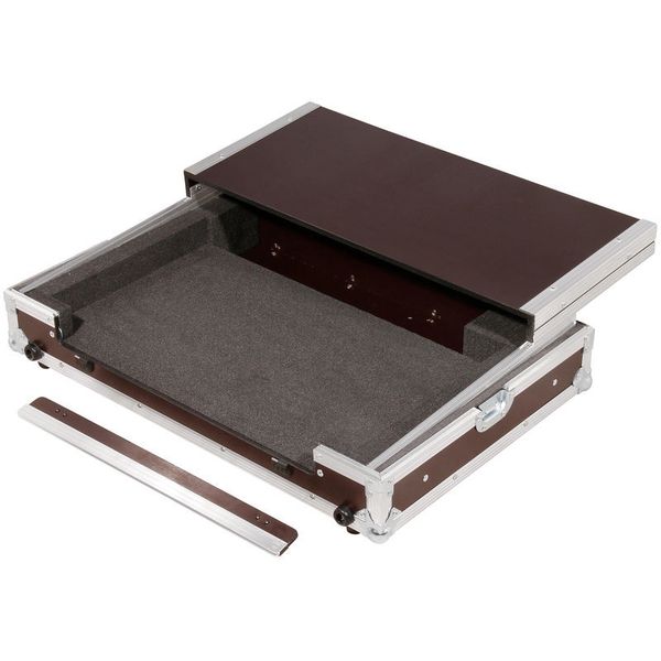 Thon Case NI Traktor S3 shelf