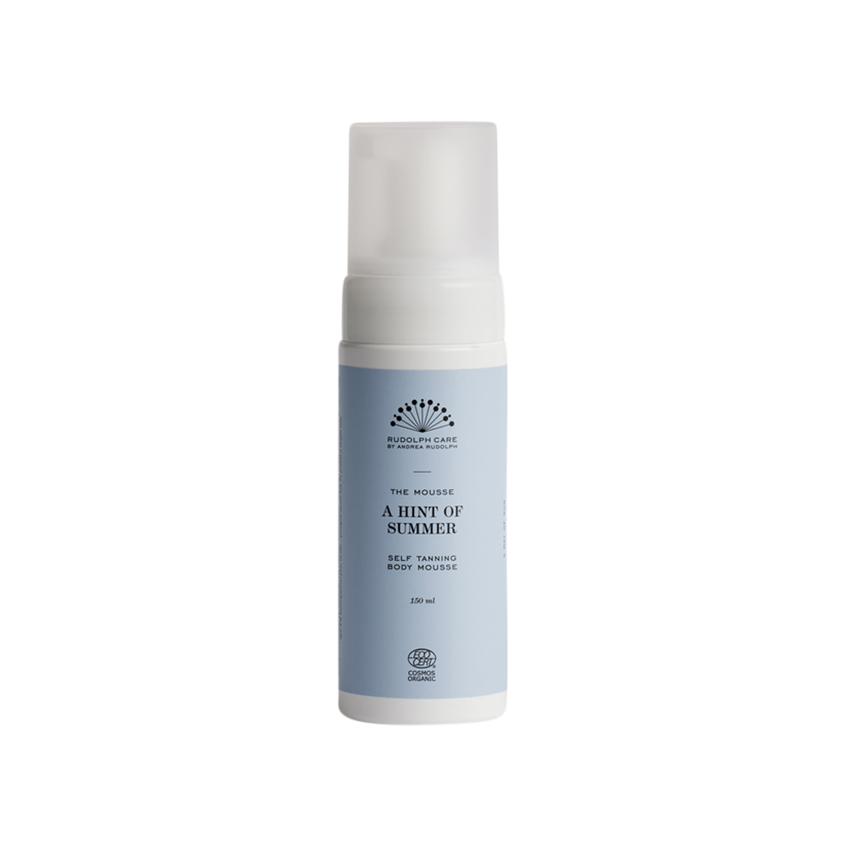 A Hint of Summer - The Mousse 150ml
