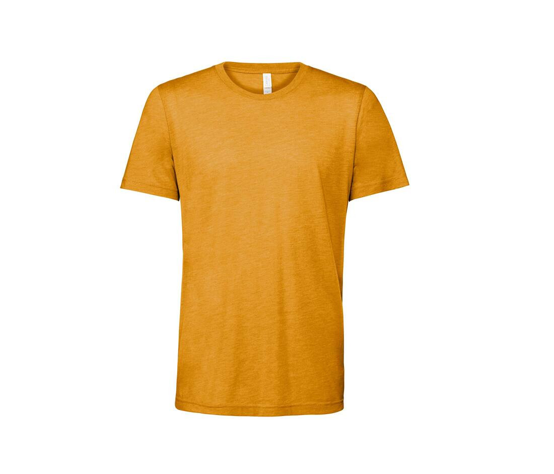 Bella Canvas BE3413 - T-shirt unisexe Tri-blend