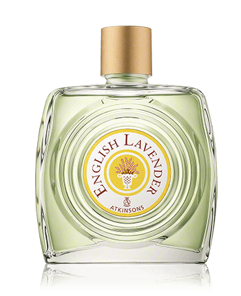 Atkinsons English Lavender edt 150ml