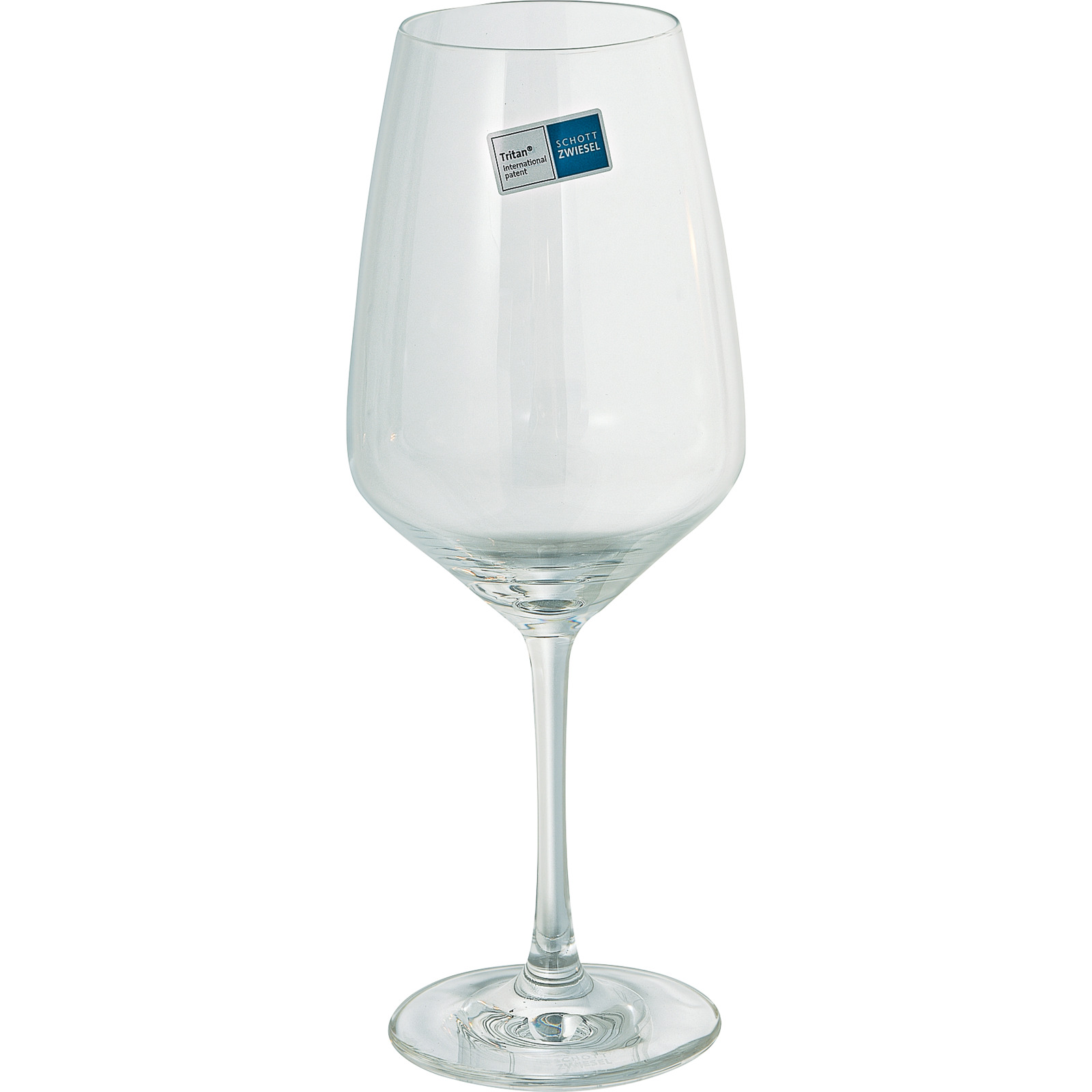 Zwiesel Weinglas Taste 6er 49.7cl