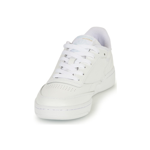 Reebok Classic - CLUB C 85 - Beige