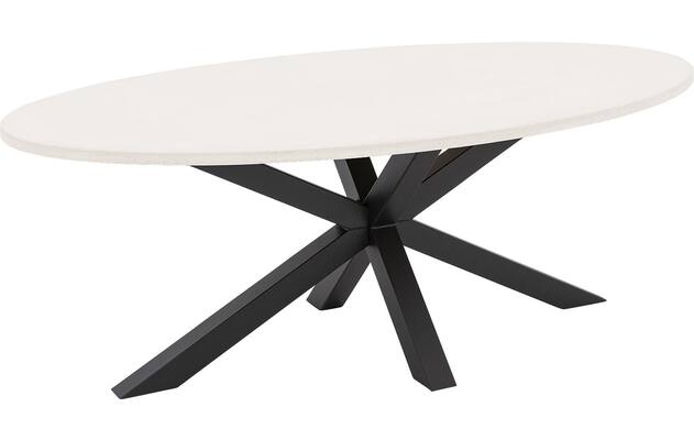 Eettafel Stone
