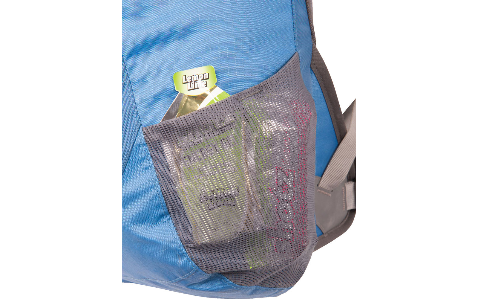 Sea to Summit  Rapid DryPack Rucksack gelb 26 Liter