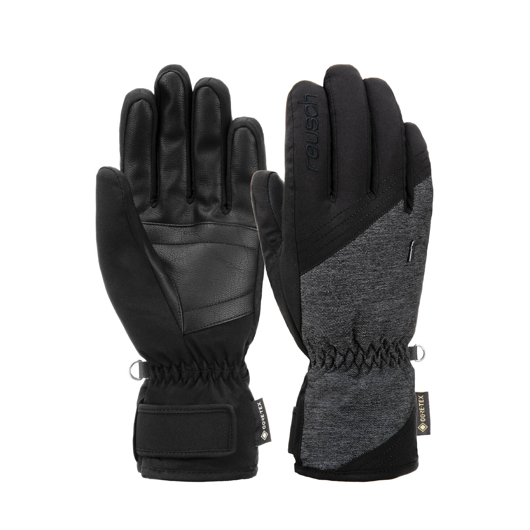 Reusch| Damen Ski Handschuhe SUSAN