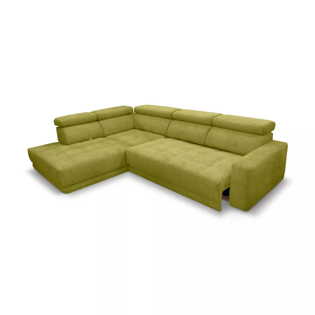Ecksofa Abel