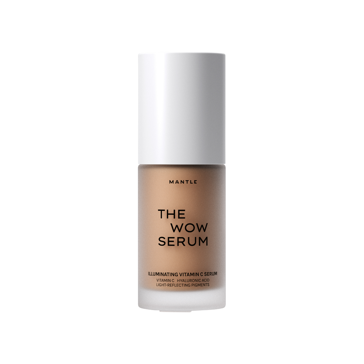 The Wow Serum 30ml