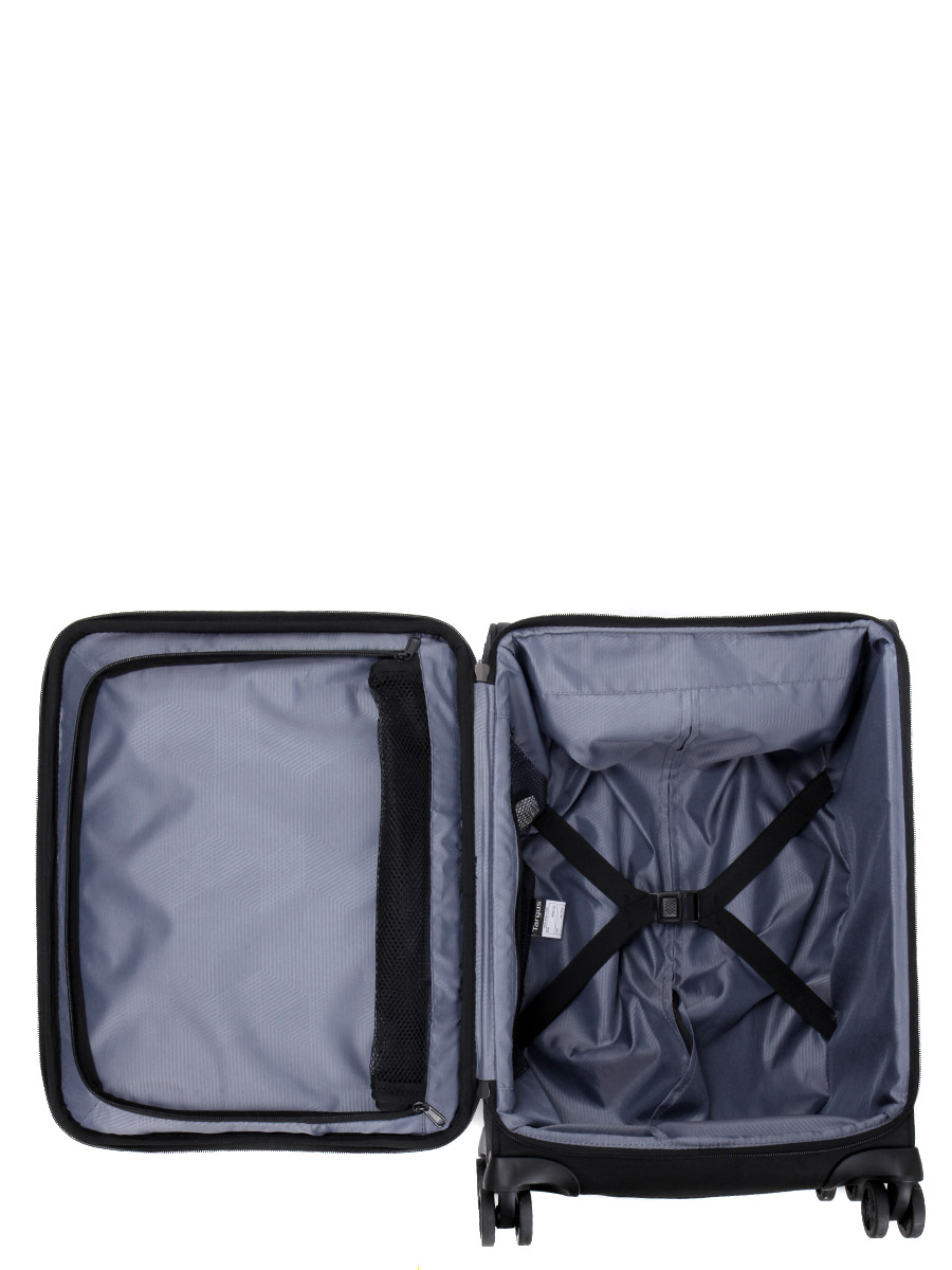 Valise Targus Corporate Traveller 54.5 cm - Poche Frontale