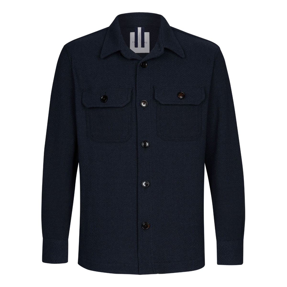 Heren Overhemd 136209.Jerson