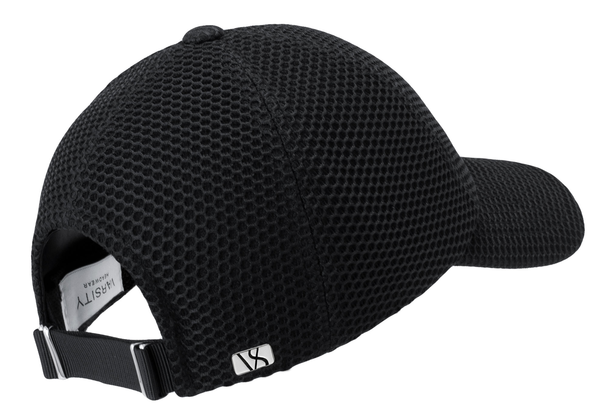 Intensity Sport Black