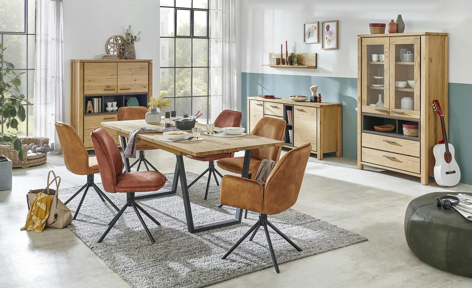 Sideboard Granada
