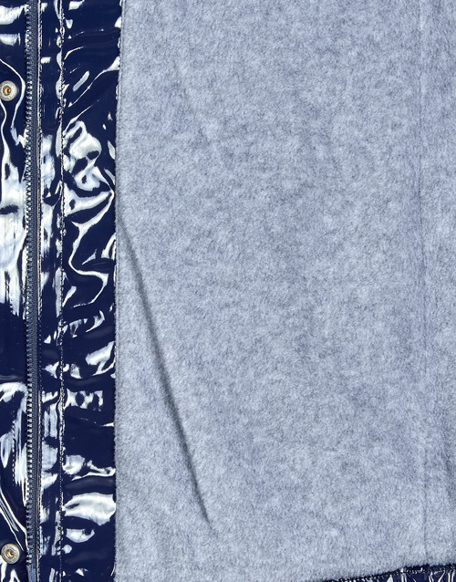 Armor Lux - CIRE BRILLANT MAE - Marine