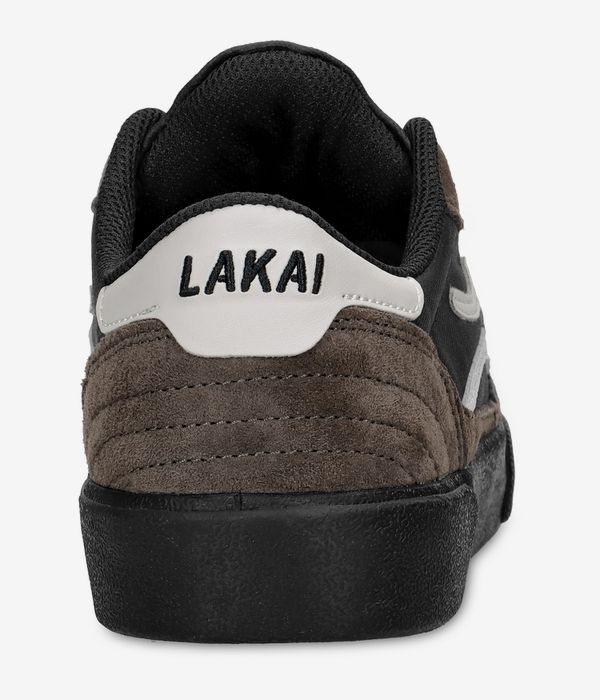 Lakai Cambridge Schuh (chocolate suede)