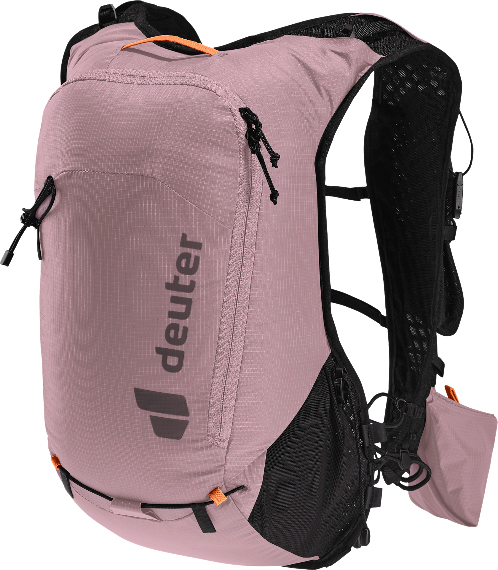 Deuter Ascender 7 Trail Running Rucksack 7 Liter Grape