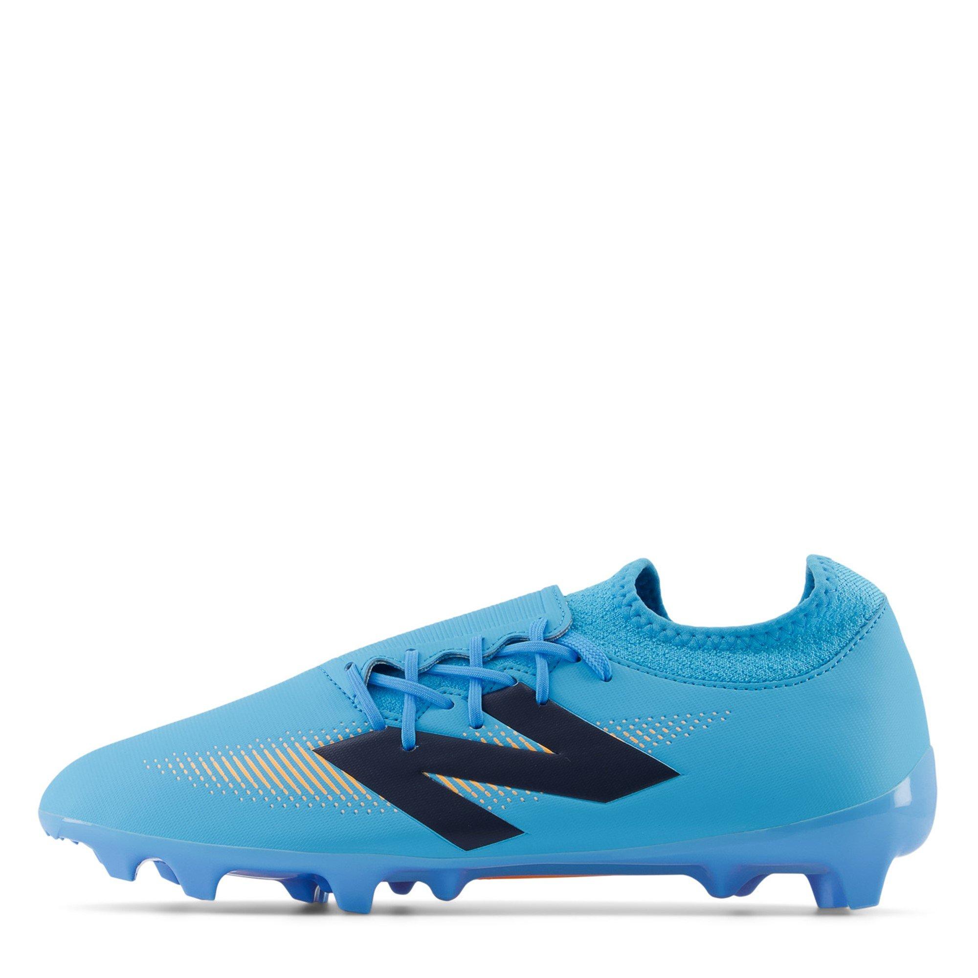 New Balance NB Furon V7 Dispatch Firm Ground Football Boots