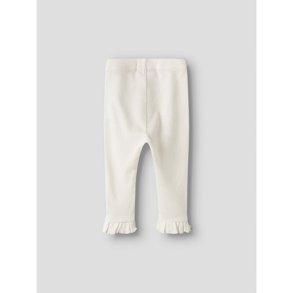 Køb Lil'Atelier Coconut Milk Nbffrijo Slim Leggings Lil