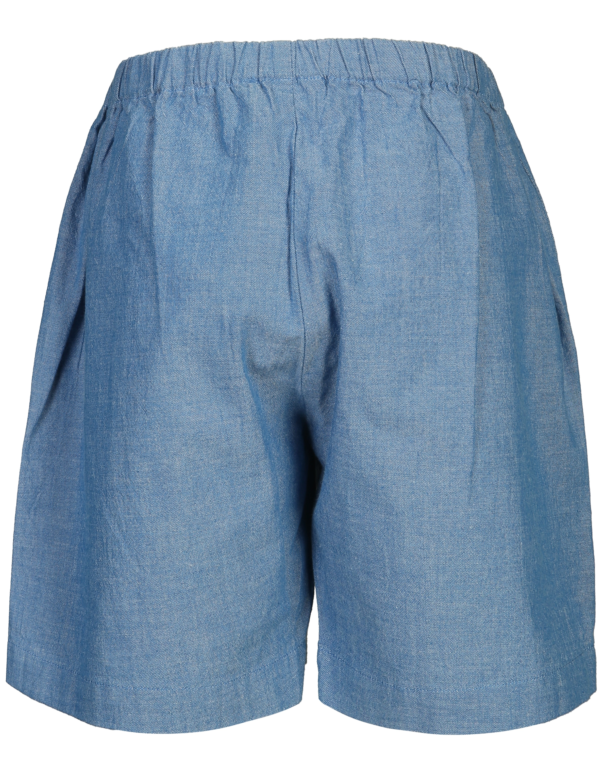 Bermudas PAL in bright denim