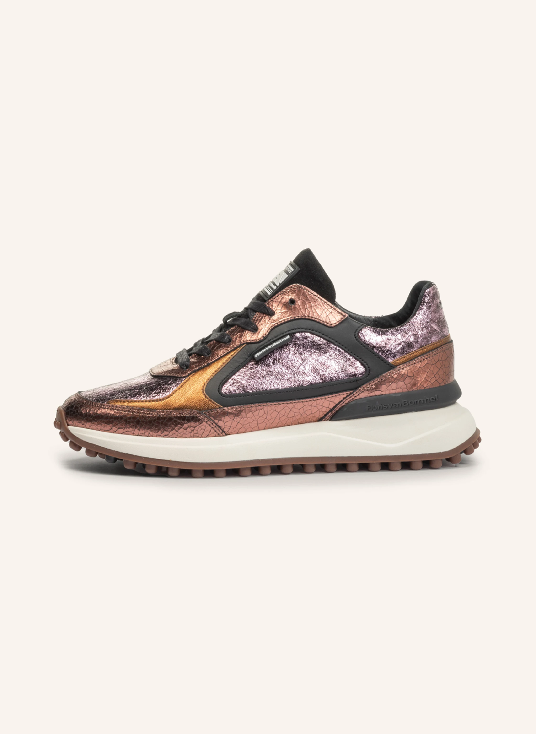 Floris van Bommel Sneaker NOPPI 35