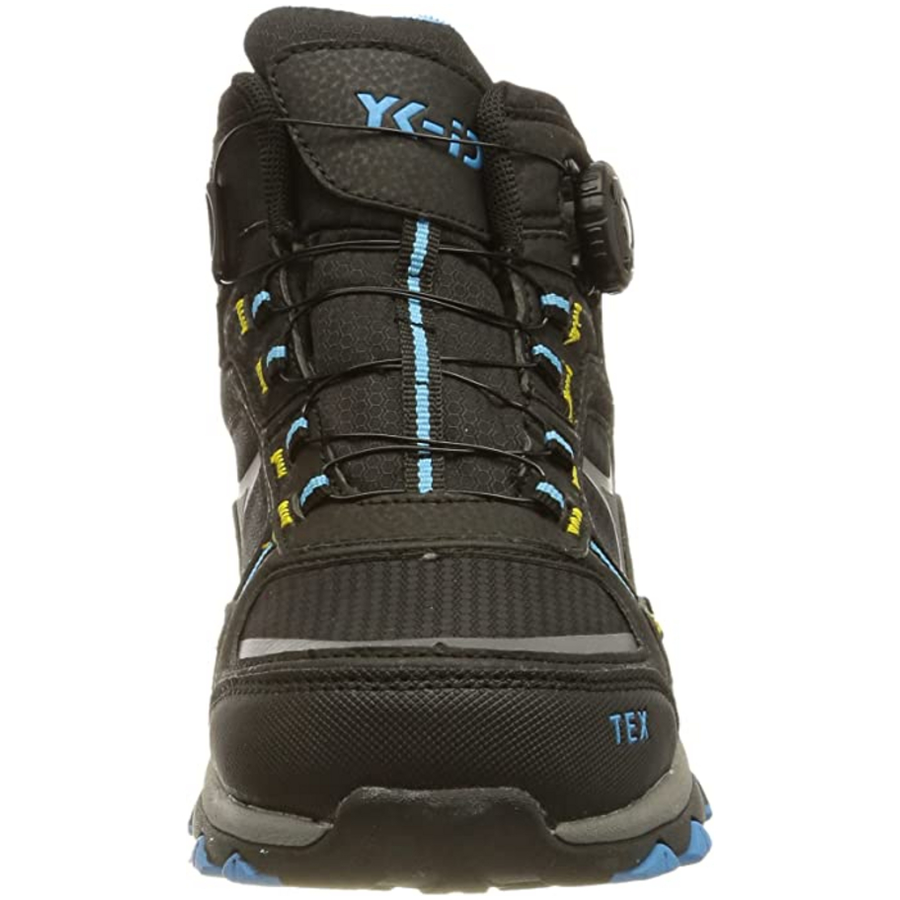 Lurchi Stiefel schwarz
