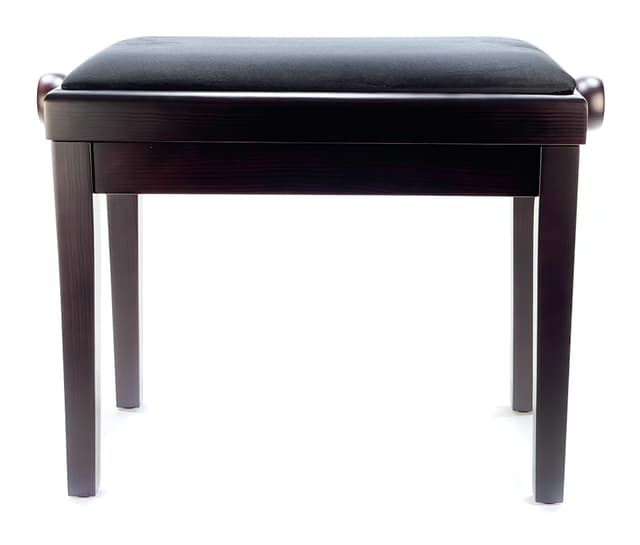 BandMate Maria Klaverbænk Deluxe (Rosewood)