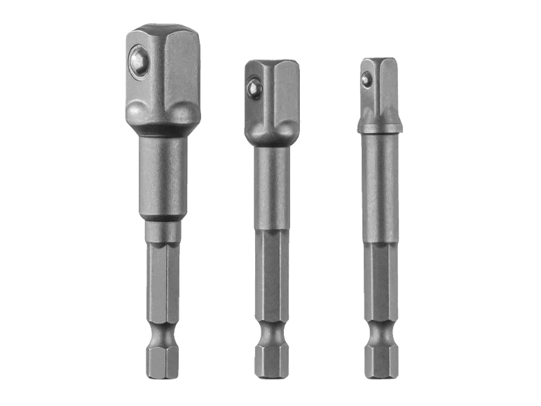 Bit- of adapterset