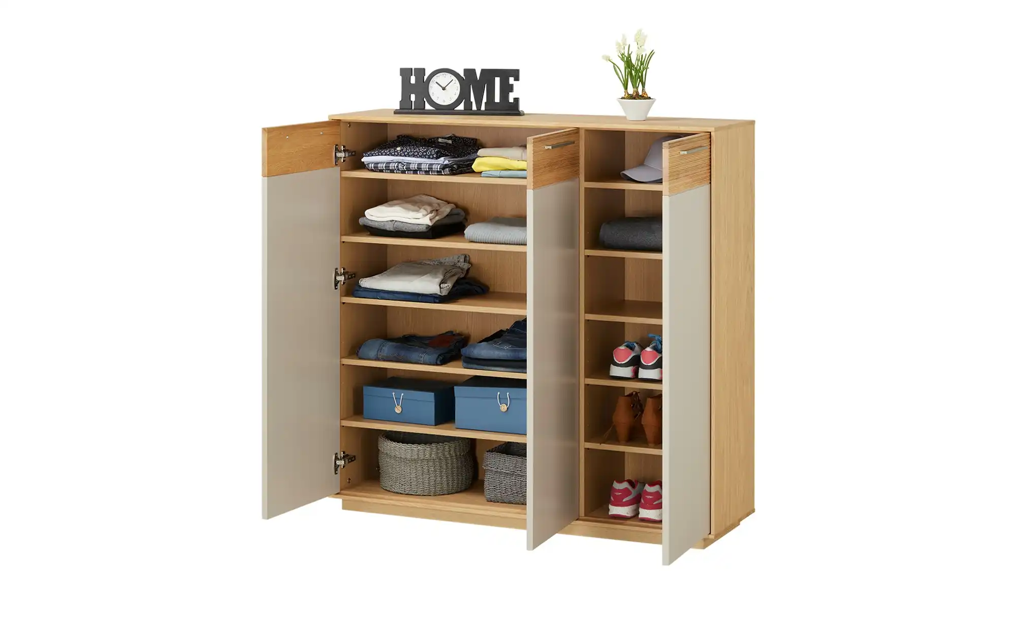 Sideboard Longo
