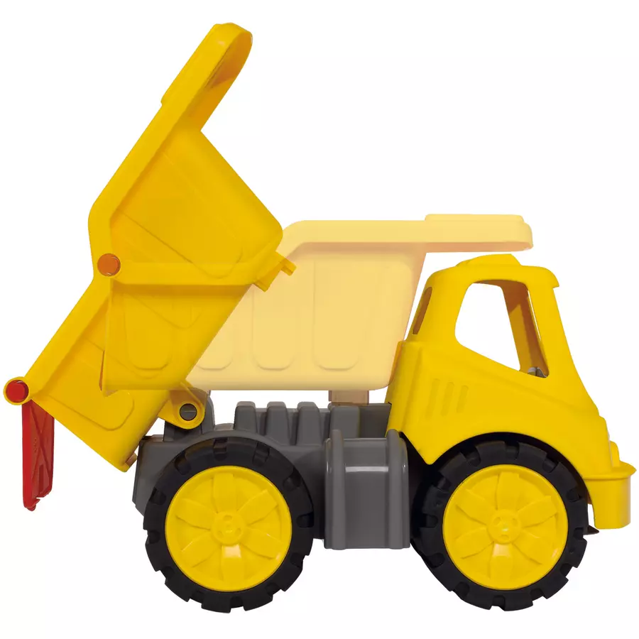 BIG Power Worker Mini Kipper