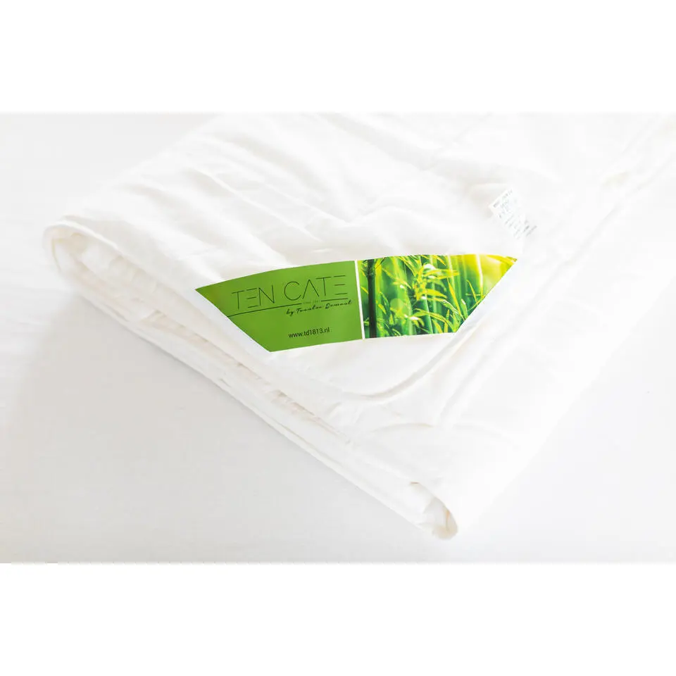 Ten Cate Dekbed - Zomerdekbed 240x220 - Dekbedden - Bamboe - Verkoelend Dekbed