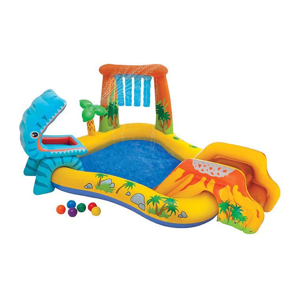 Intex  SPEELPARADIJS DINOSAURUS