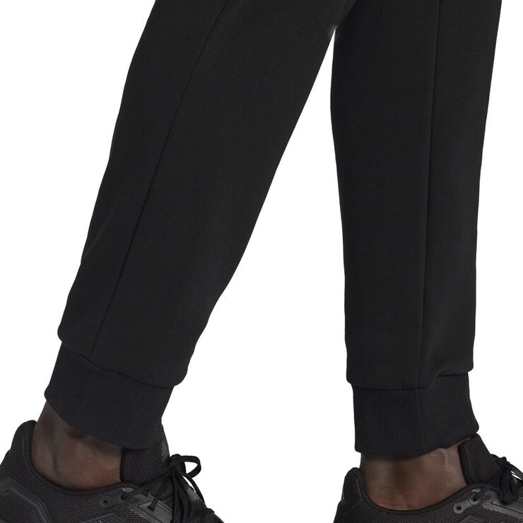 adidas Essentials FeelComfy French Terry bukser Sort