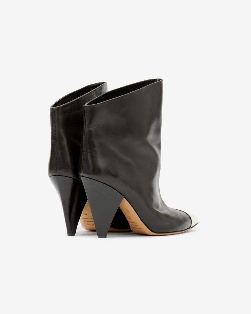 BOOTS LAPIO