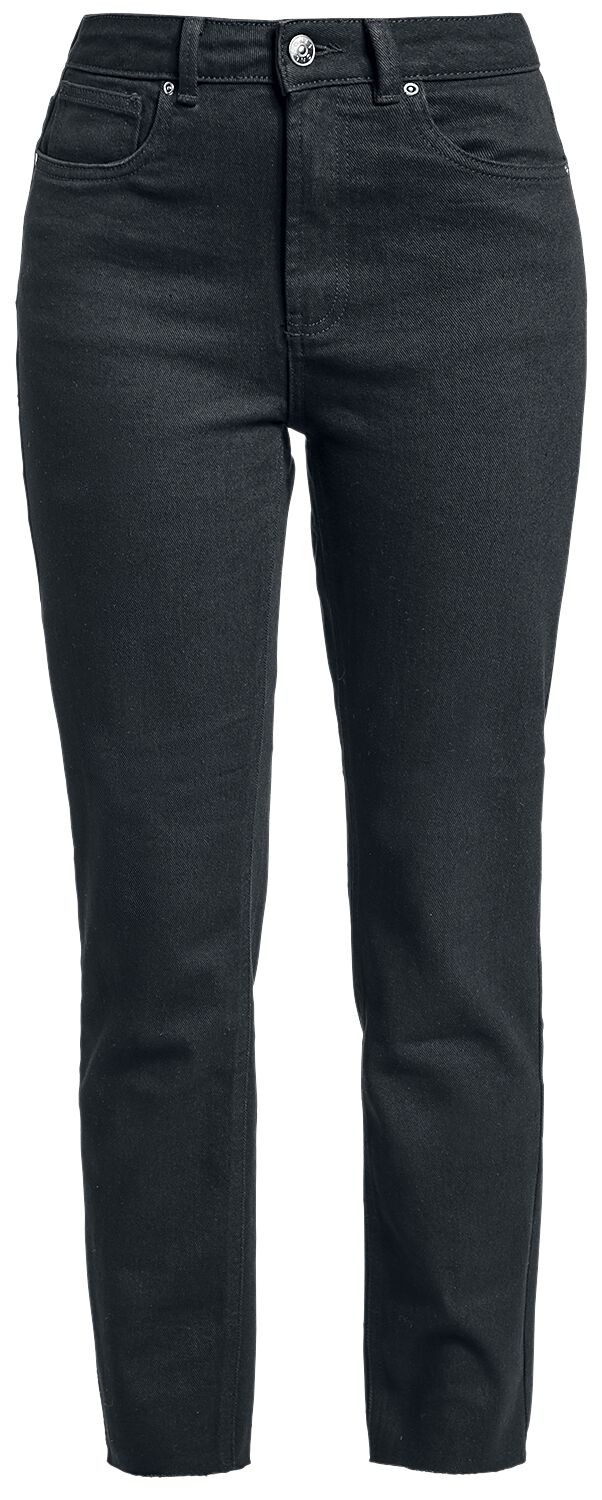 Emily - Jean Taille Haute | Only Jean