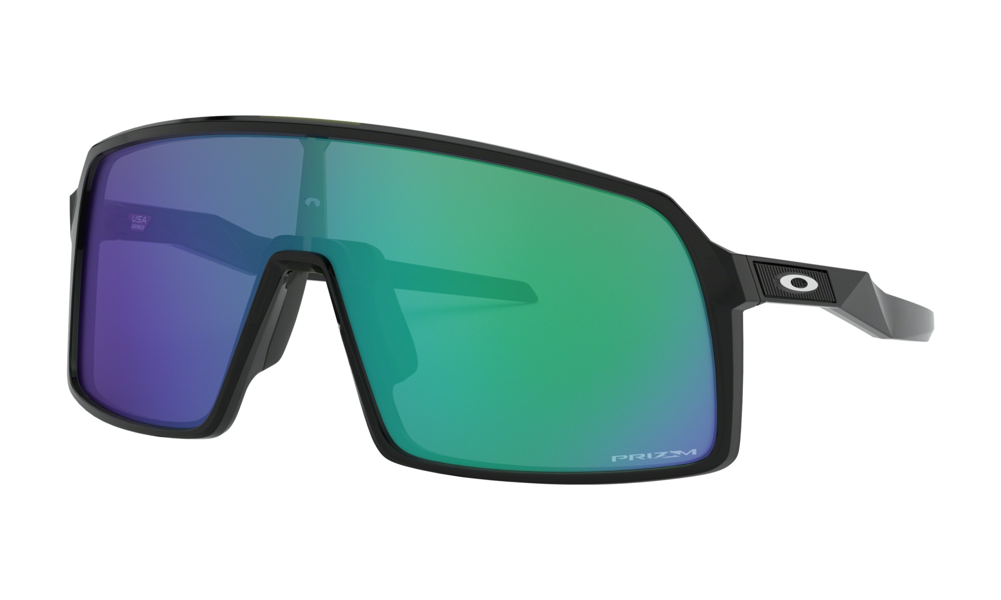 Oakley Sutro sort Prizm Jade