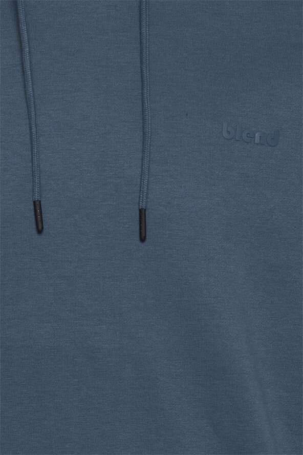 Blend BHDownton Hood sweatshirt Regular f Ensign blue