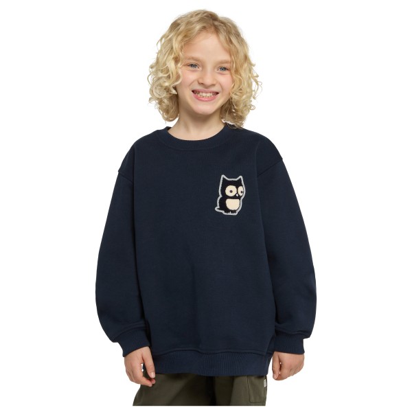 Namuk - Kid's Macem Pullover - Pull