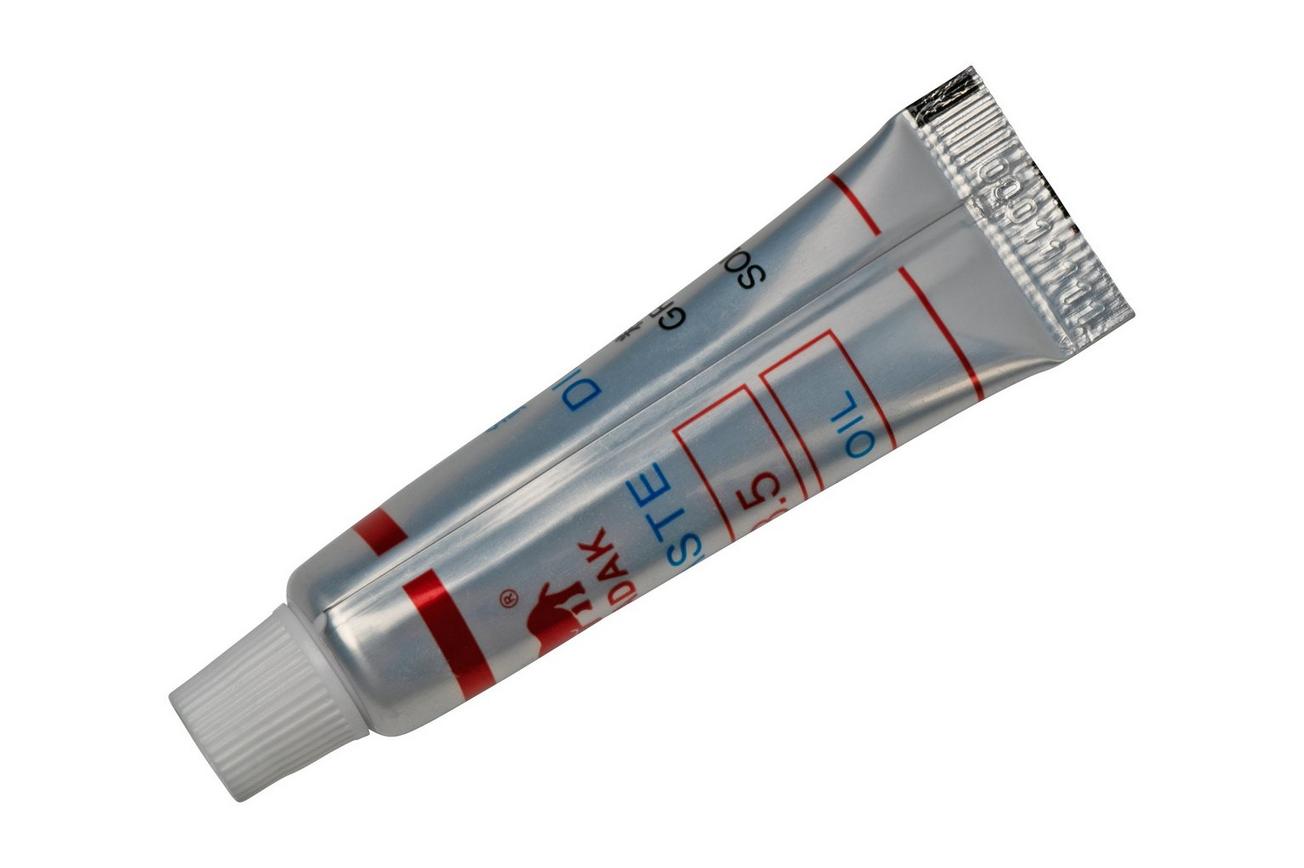 KMFS Diamond Paste DIALEGR3000 polijstpasta voor strop, 3000 grit
