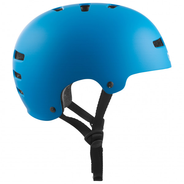 TSG - Kid's Evolution Solid Color - Casque de cyclisme