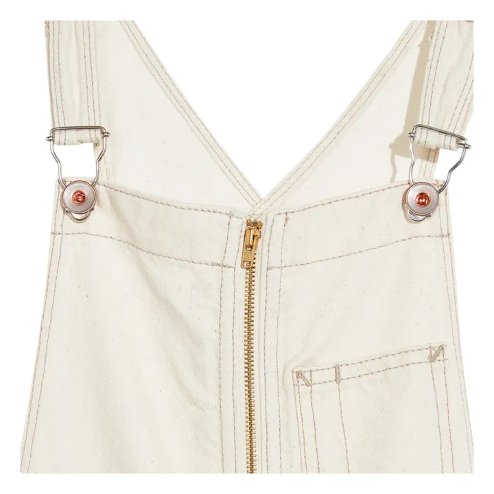 Bellerose Combinaison Padel | Blanc