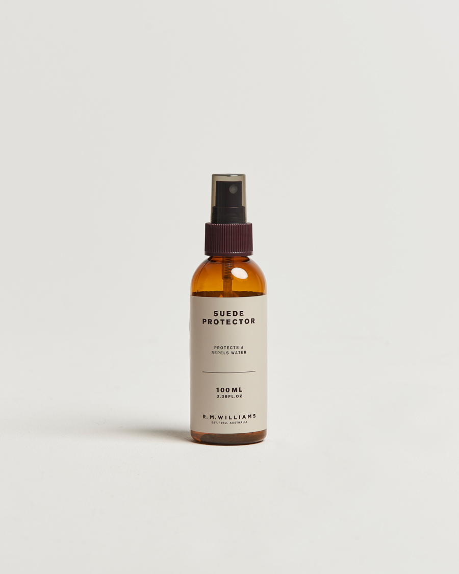 R.M.Williams Suede Protector 100ml