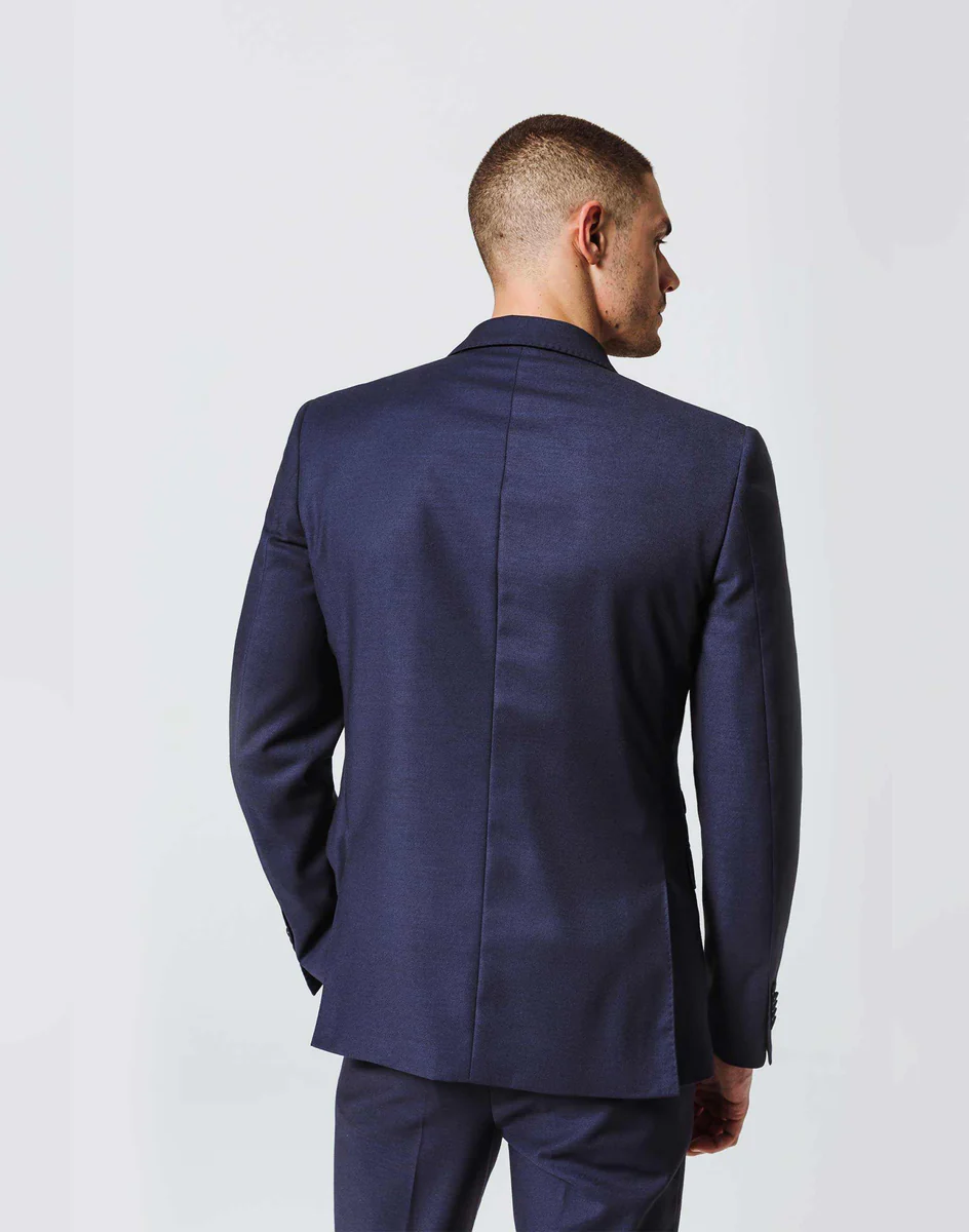 Costume Navy