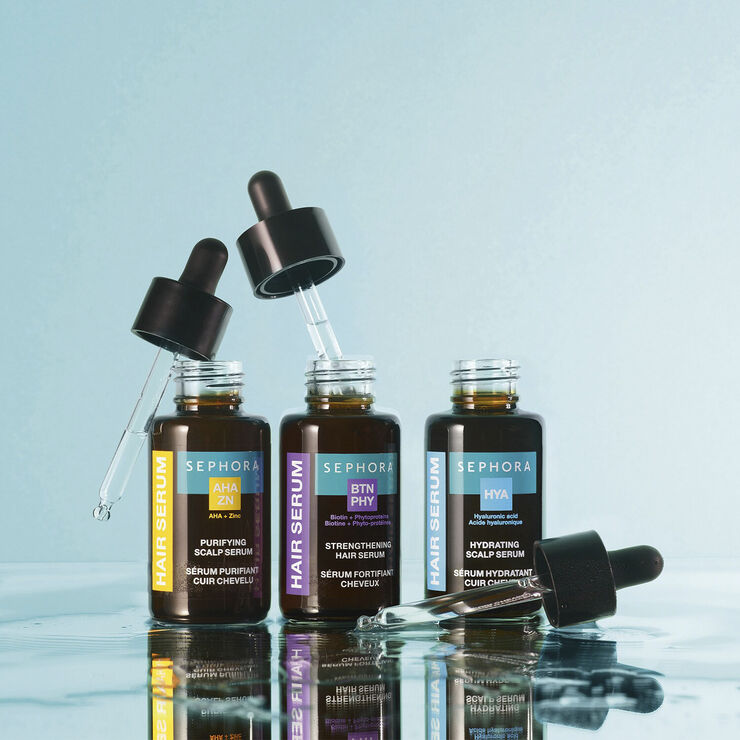 Sephora Collection Hydrating Scalp Serum