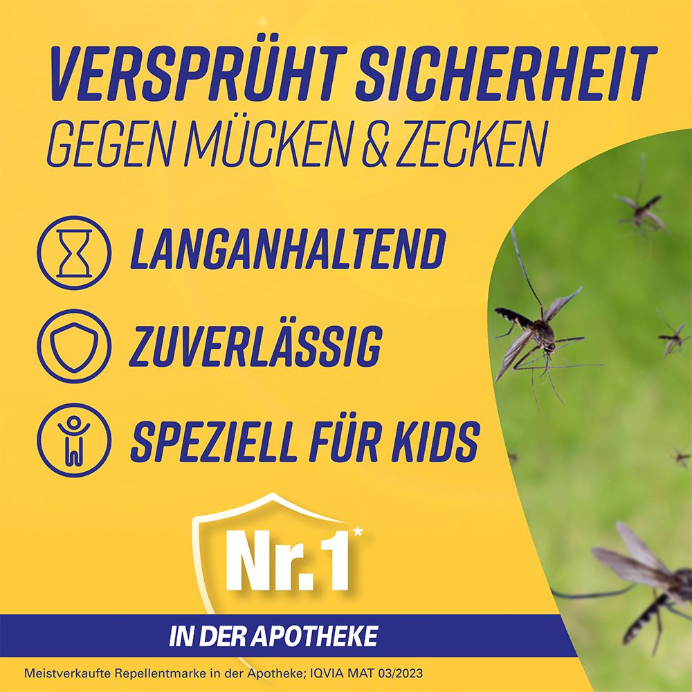 Anti Brumm® Kids Sensitive
