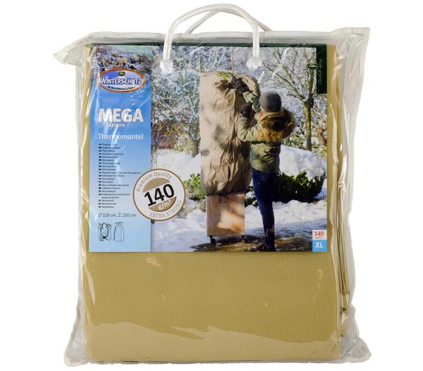 Videx Winterschutz Mega-Thermomantel extra