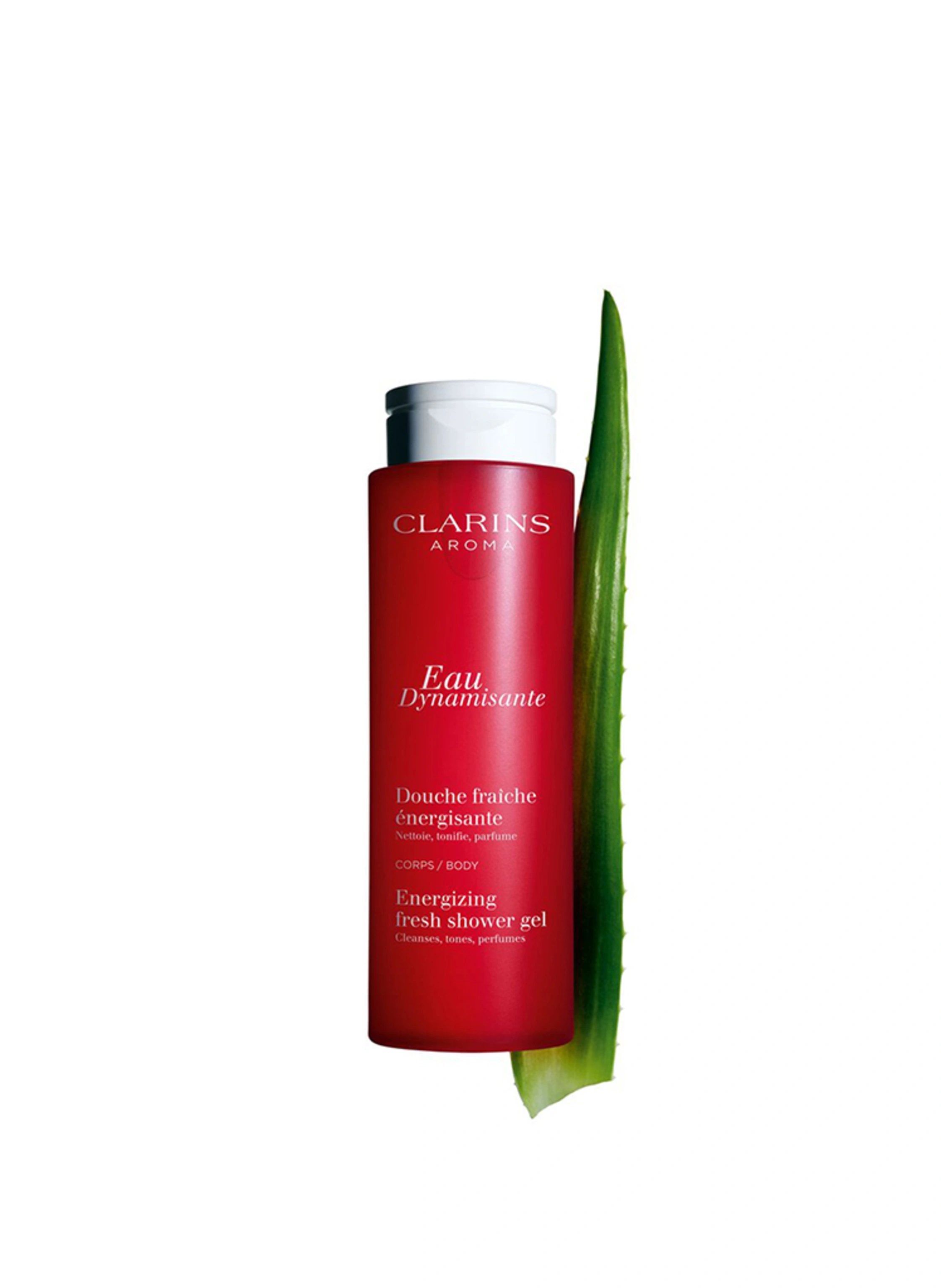 CLARINS EAU DYNAMISANT