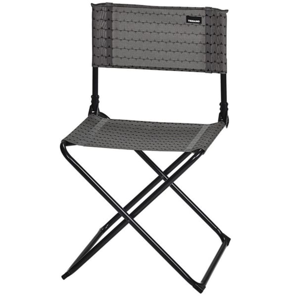 Siège camping TRIGANO CHAISE PLIANTE COCOON