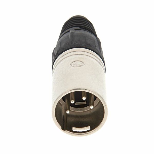 Neutrik NC4 MX Kabelstecker