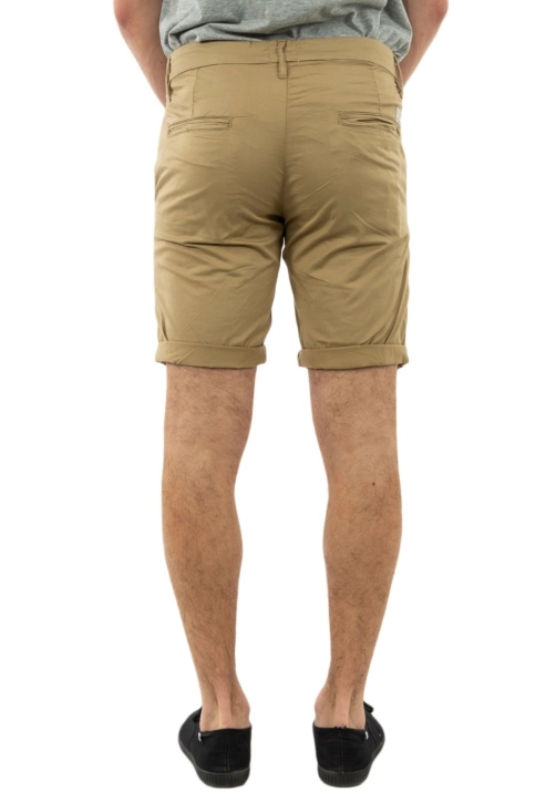 shorts bermudas guess jeans m02d18 myron incs incense a057